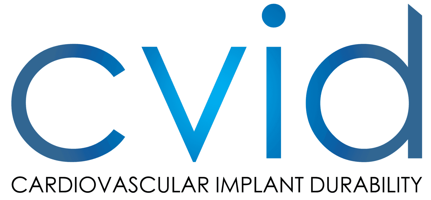 CVID 2025