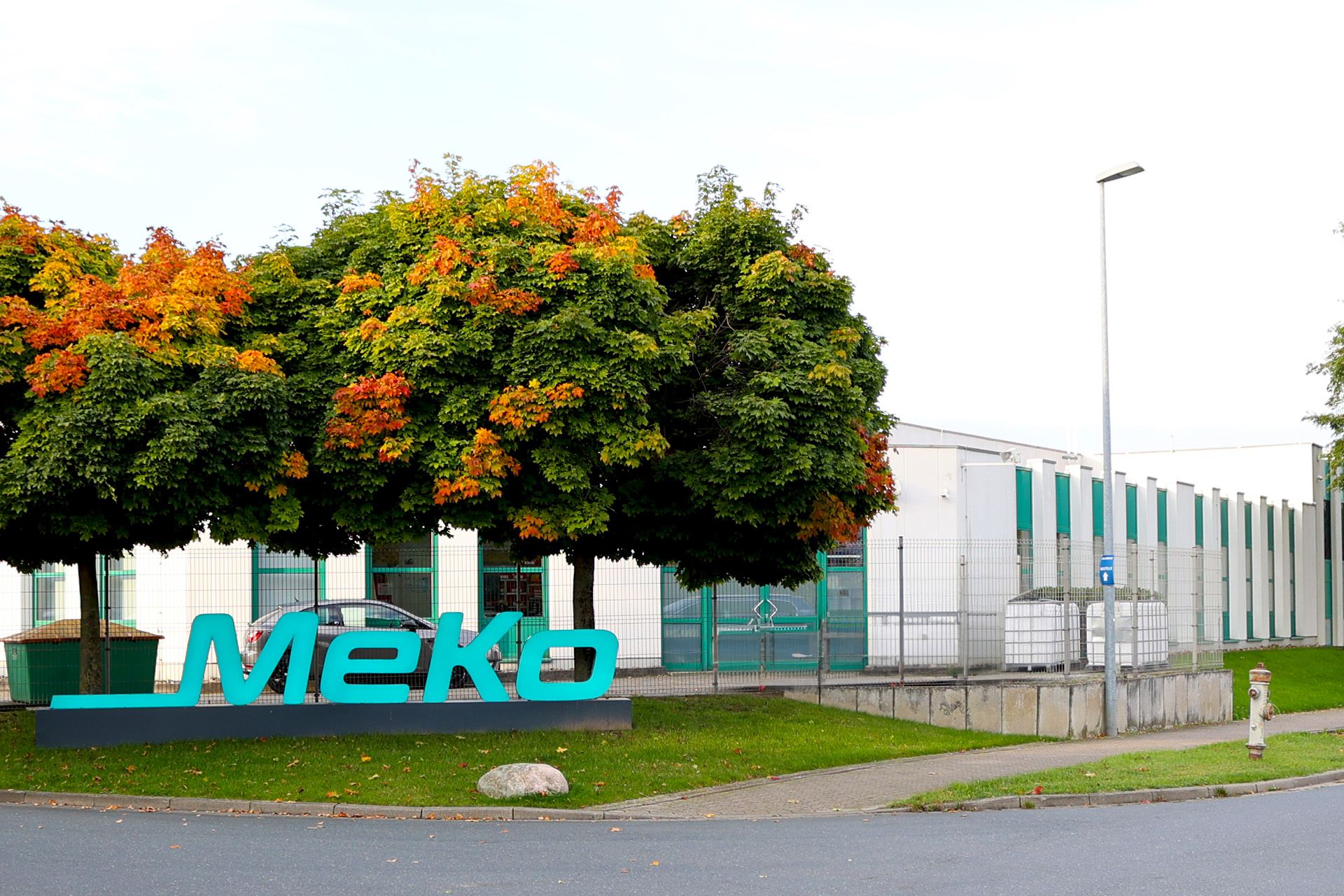 Meko