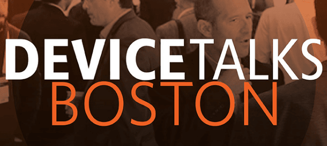 DeviceTalks Boston 2026